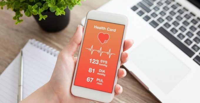 How Accurate are iPhone Blood Pressure Apps