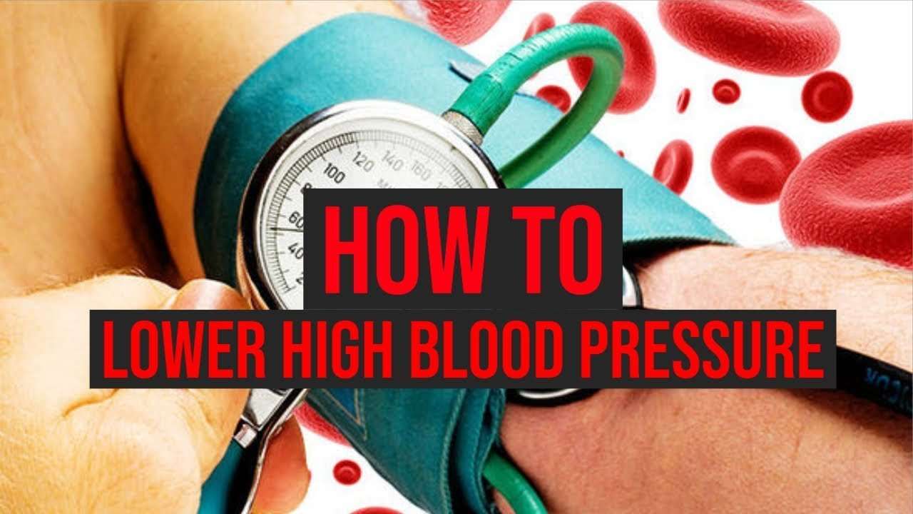 How Can I Lower My Blood Pressure While Sleeping