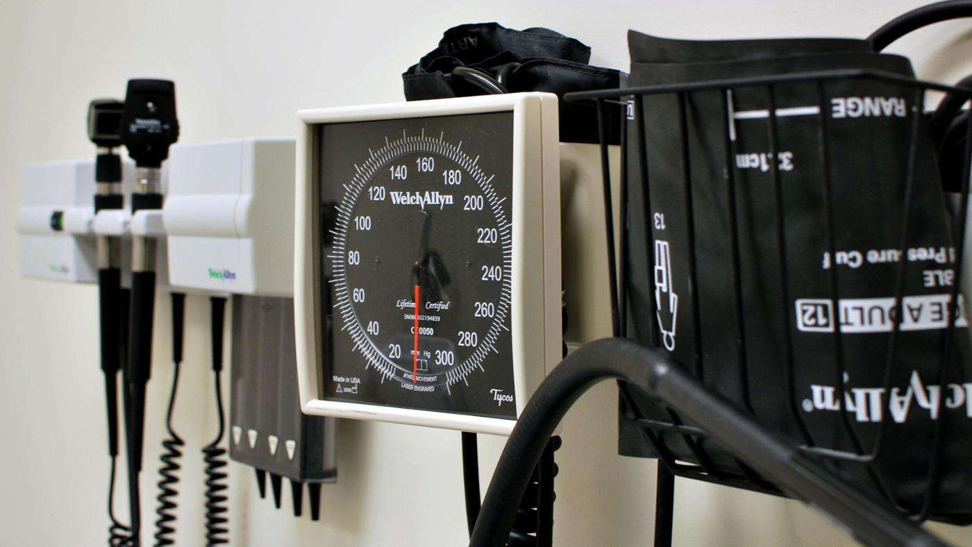How Can You Tell If You Have Low Blood Pressure?