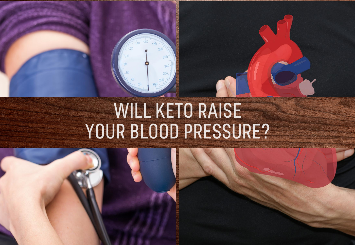 How Do Carbohydrates Affect Your Blood Pressure ~ How Does ...