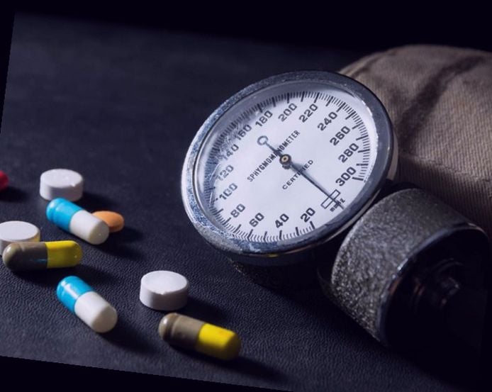 How Do Drugs Such As Viagra Affect Blood Pressure?