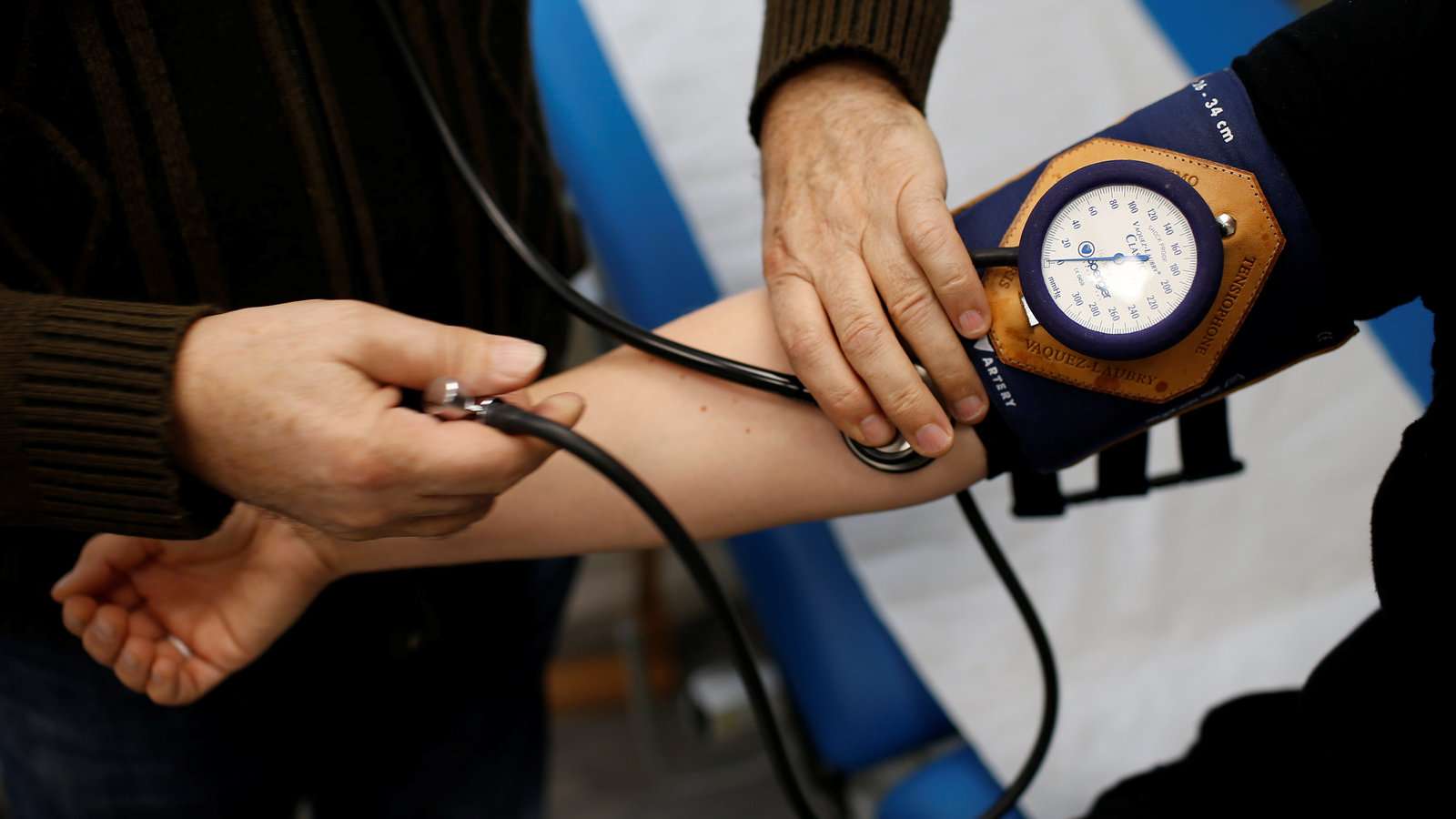 How Low Should Blood Pressure Go?