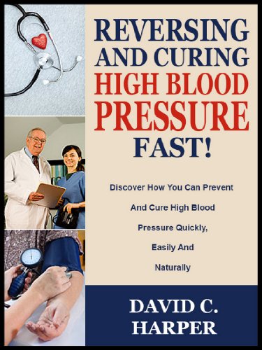 How To Bring Down High Blood Pressure Fast