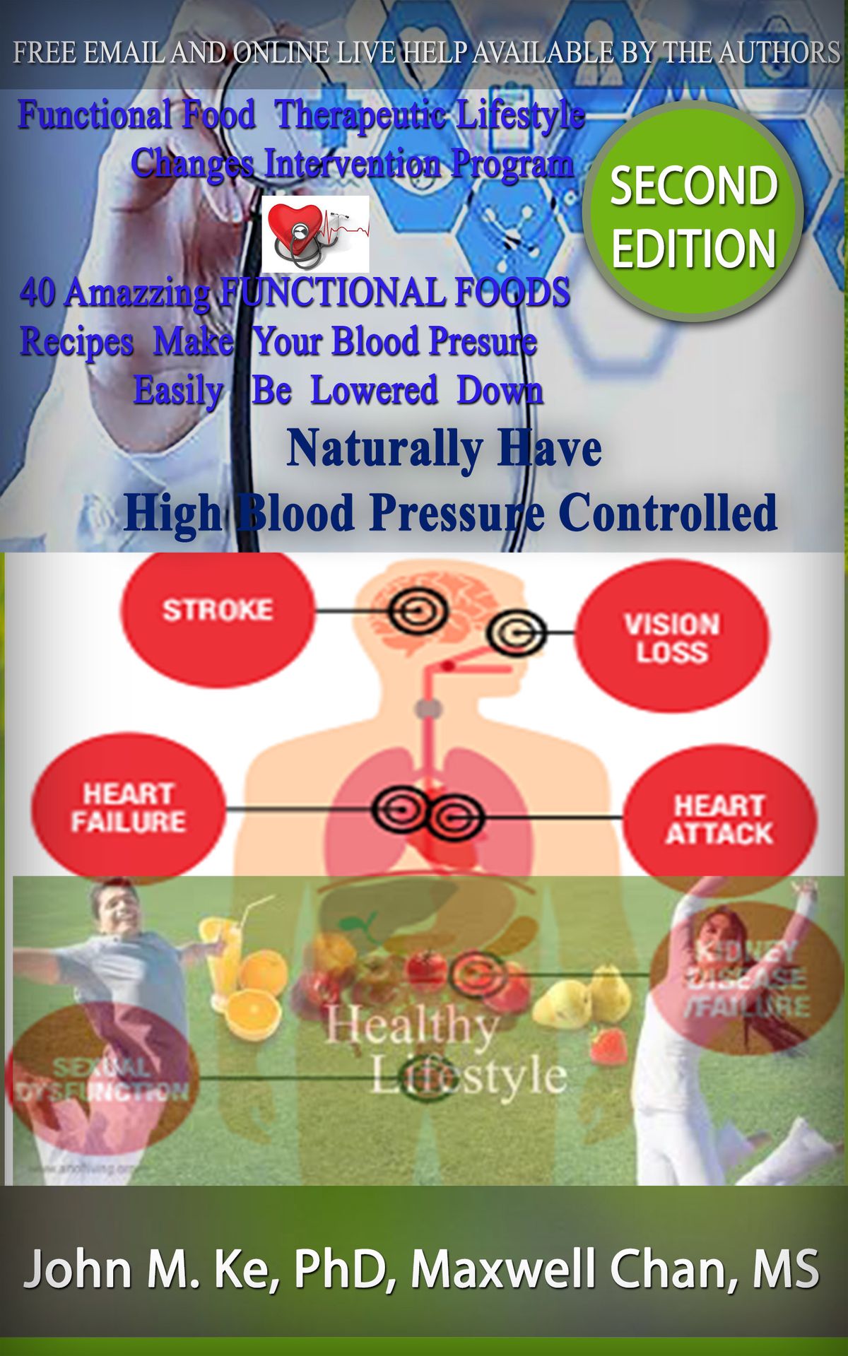 How To Bring High Blood Pressure Down Naturally