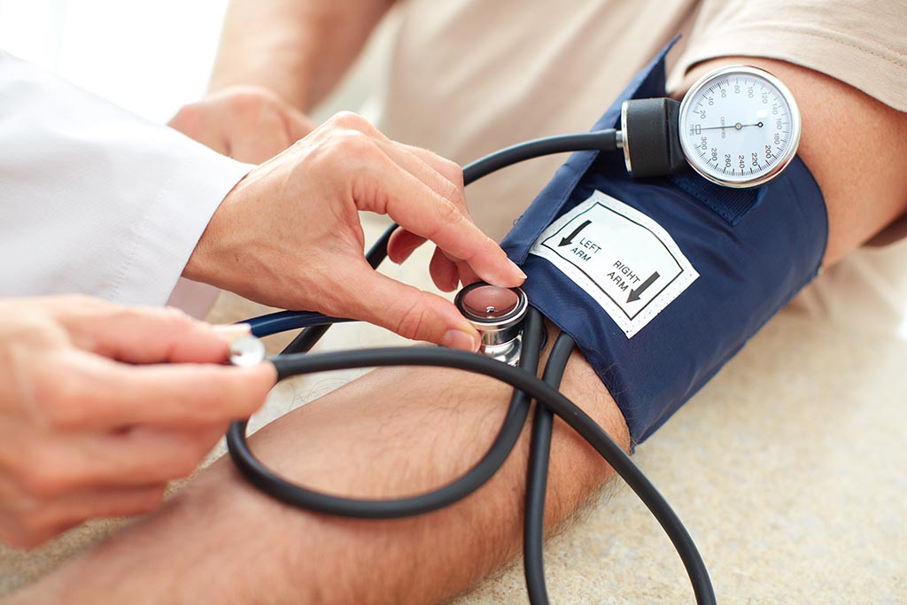 How To Get Rid Of Low Blood Pressure: Natural & Home Remedies