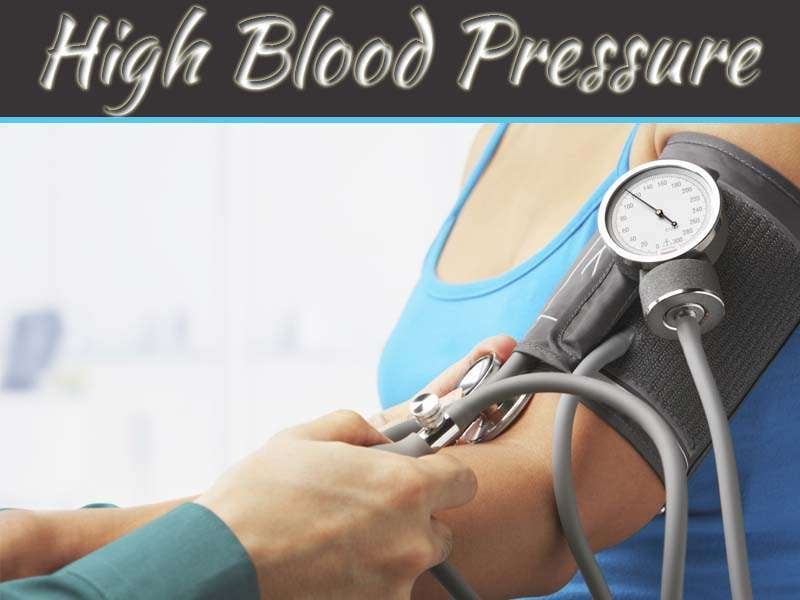 How To Keep Your Blood Pressure Under Control?