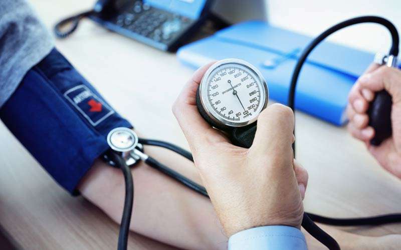 How to Lower Blood Pressure Naturally and Quickly?