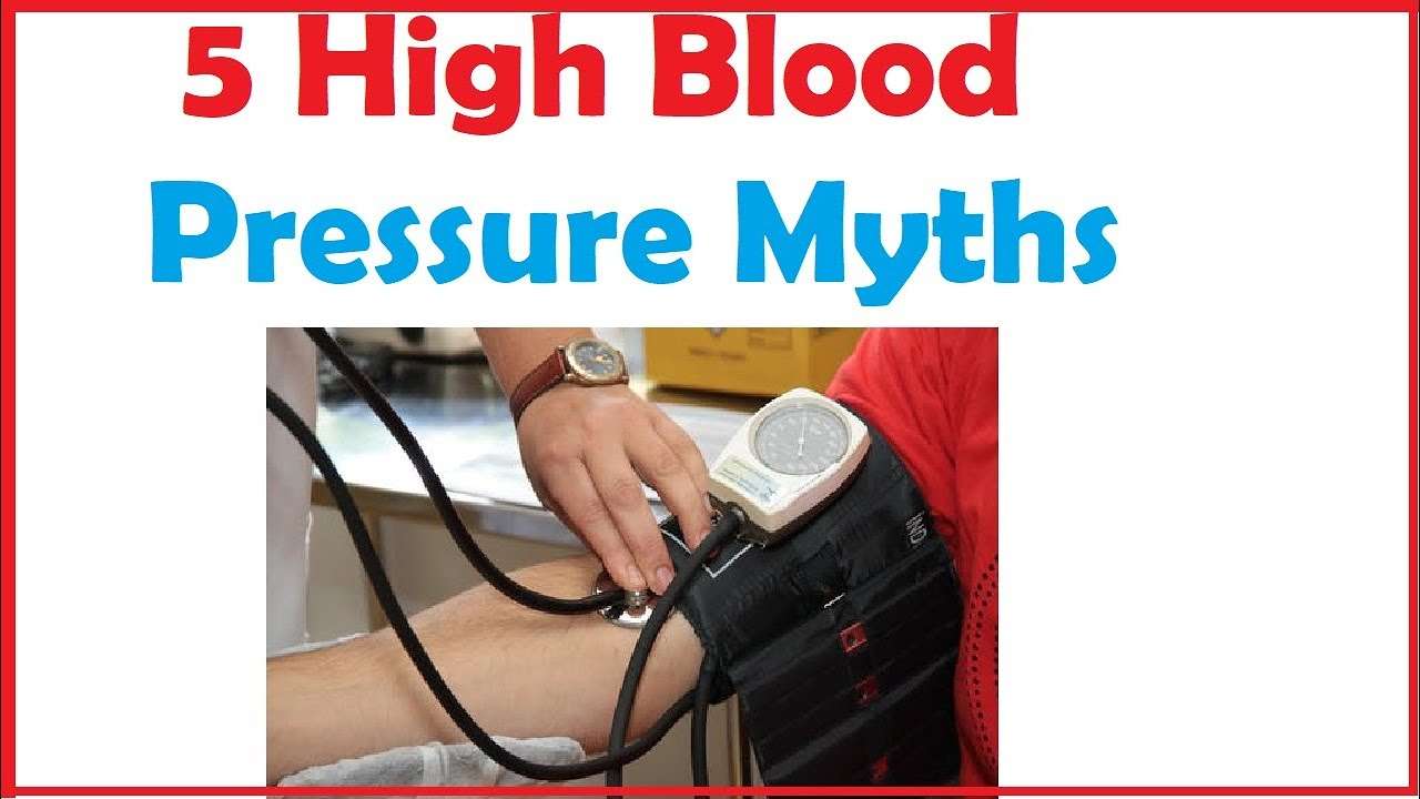 How To Lower Blood Pressure Quickly And Naturally