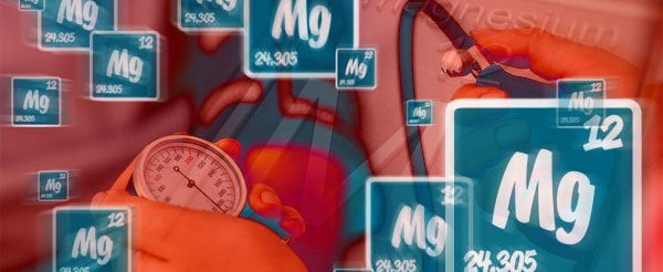 How To Lower Your Blood Pressure Using Magnesium [TIP ...