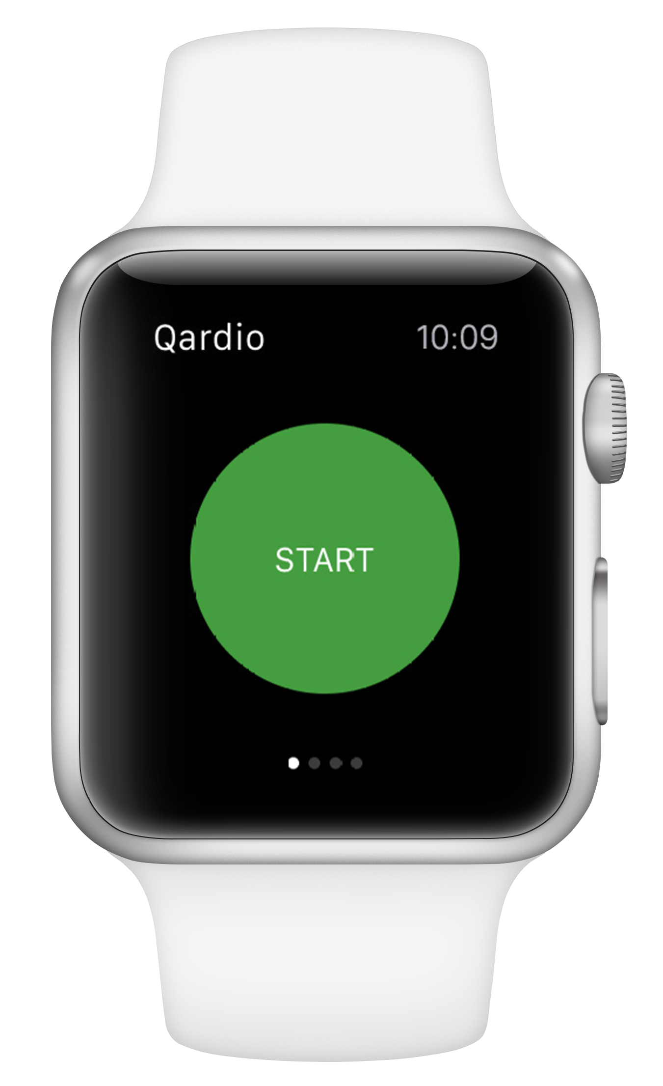 How to measure blood pressure with Apple Watch