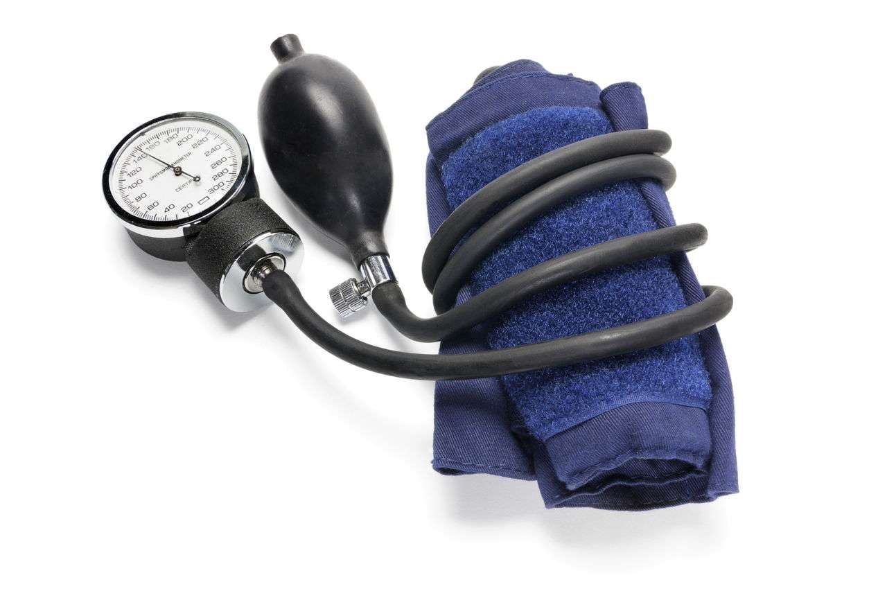How to Raise Blood Pressure Quickly