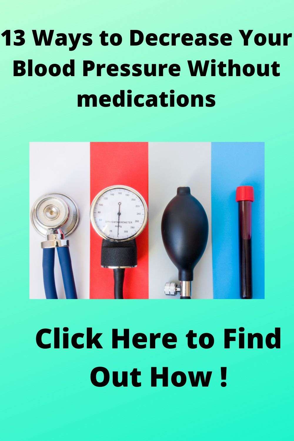 How To Reduce Blood Pressure Asap