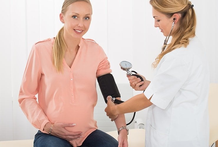 Hypertension During Pregnancy: Facts, Prevention, and ...