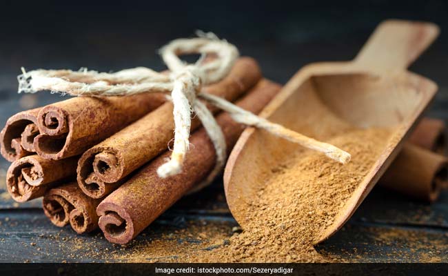 If You Have High Blood Pressure, You Must Have Cinnamon Spice