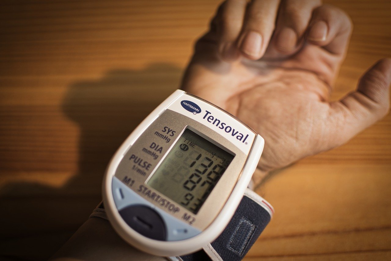 Is your blood pressure too high ? How to manage