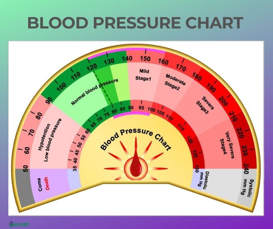 LOW BLOOD PRESSURE HYPOTENSION