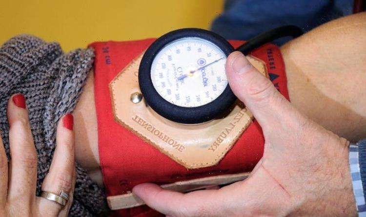 Low blood pressure: What causes your blood pressure to drop ...