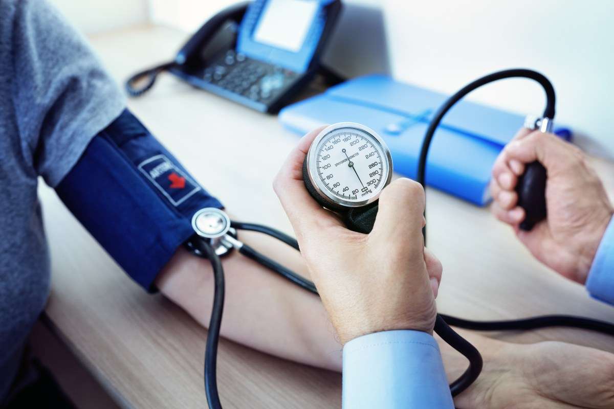 Lower Your Blood Pressure  Improve Your Heart Health!  WakeMed Voices Blog
