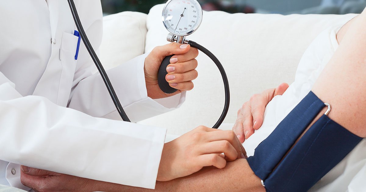 Lupus and Blood Pressure: Does Lupus Cause High Blood ...