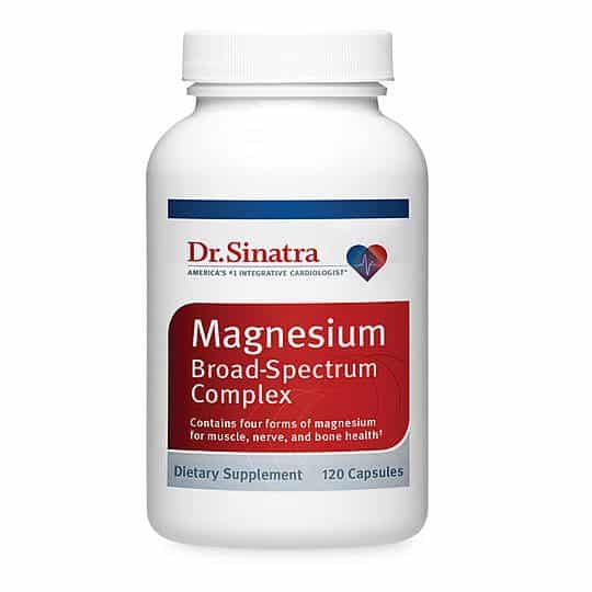 Magnesium Broad