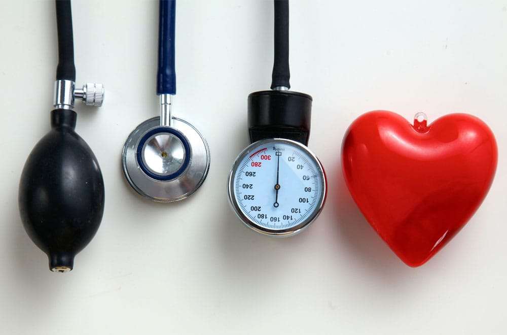 Magnesium can lower blood pressure  heres how