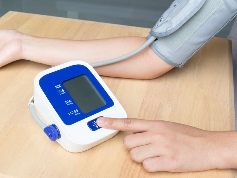 Many with high blood pressure aren