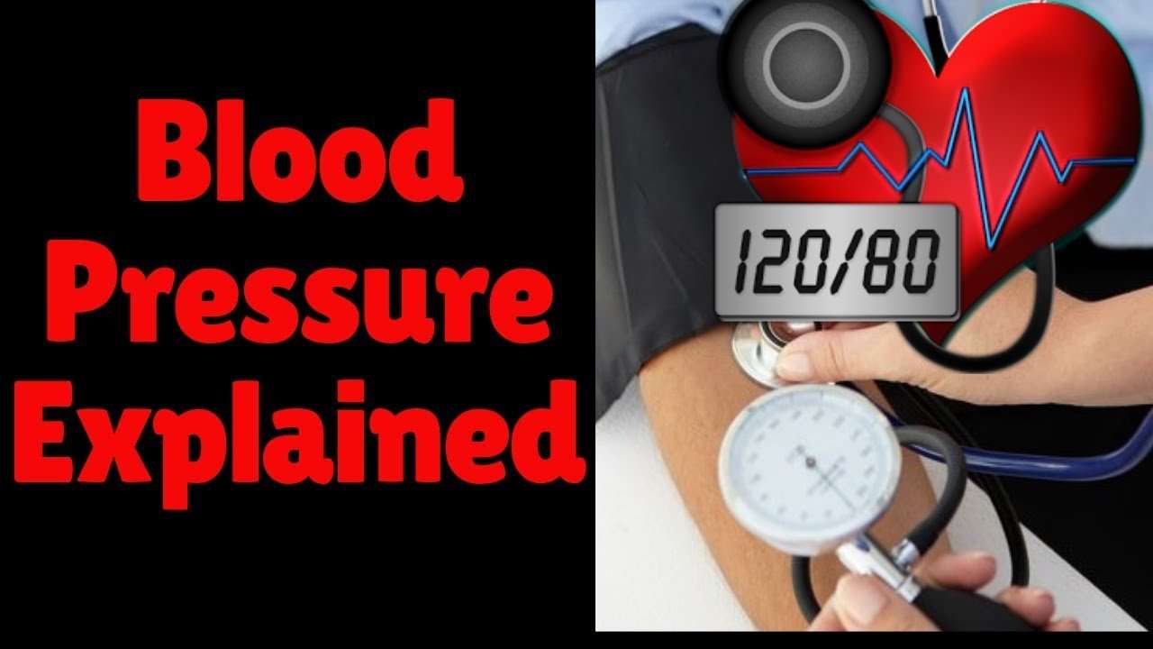 mediatouchdesigns: What Does It Mean If Your Blood Pressure Is Low
