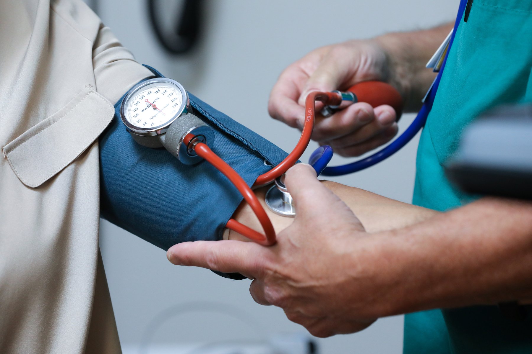 New Blood Pressure Guidelines Define Hypertension at Lower ...