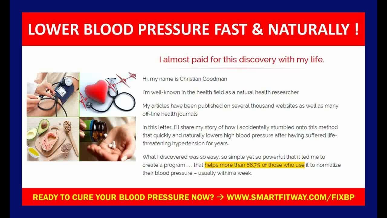 normal systolic blood pressure II foods that lower high ...
