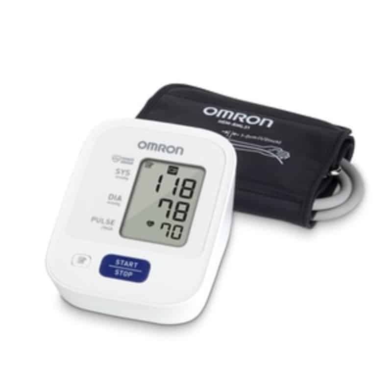 Omron 3 Series Blood Pressure Monitor (1 ct) from CVS Pharmacy®