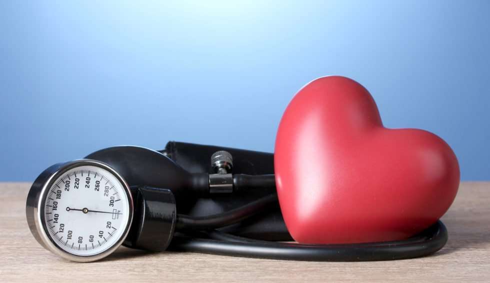 Part 1: How To Lower Blood Pressure And Prevent Heart ...