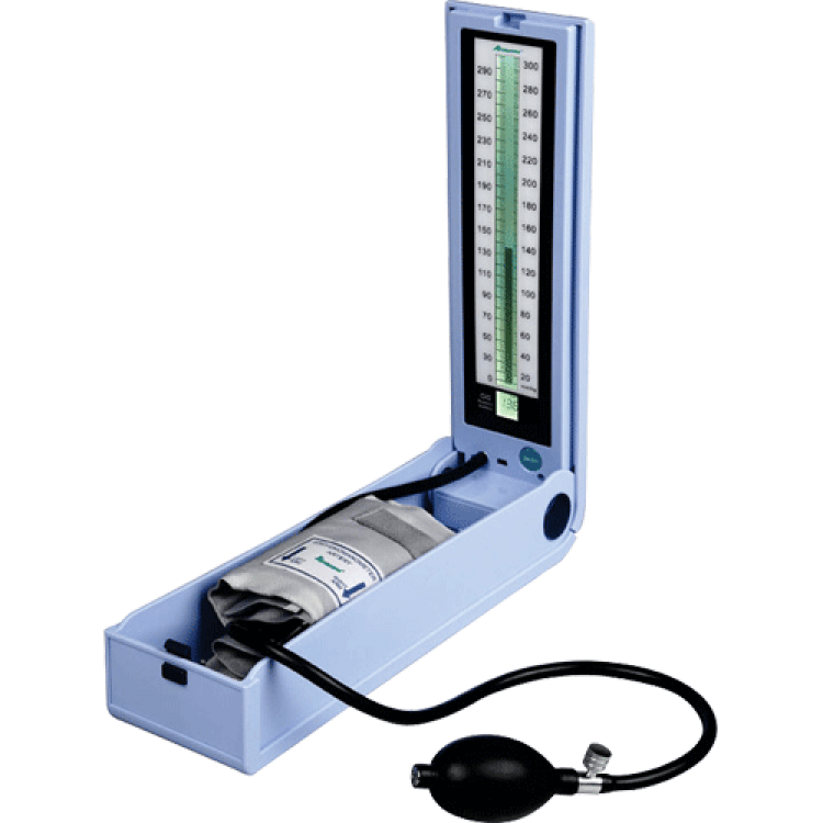Romsons Mercury Free Sphygomanometer (BP)
