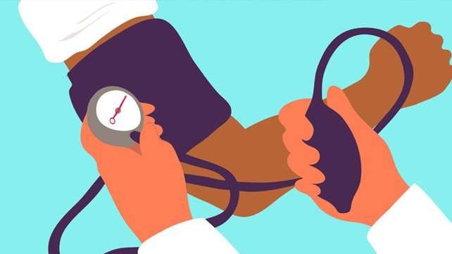 Simple Method To Lower Blood Pressure Overnight [Watch]
