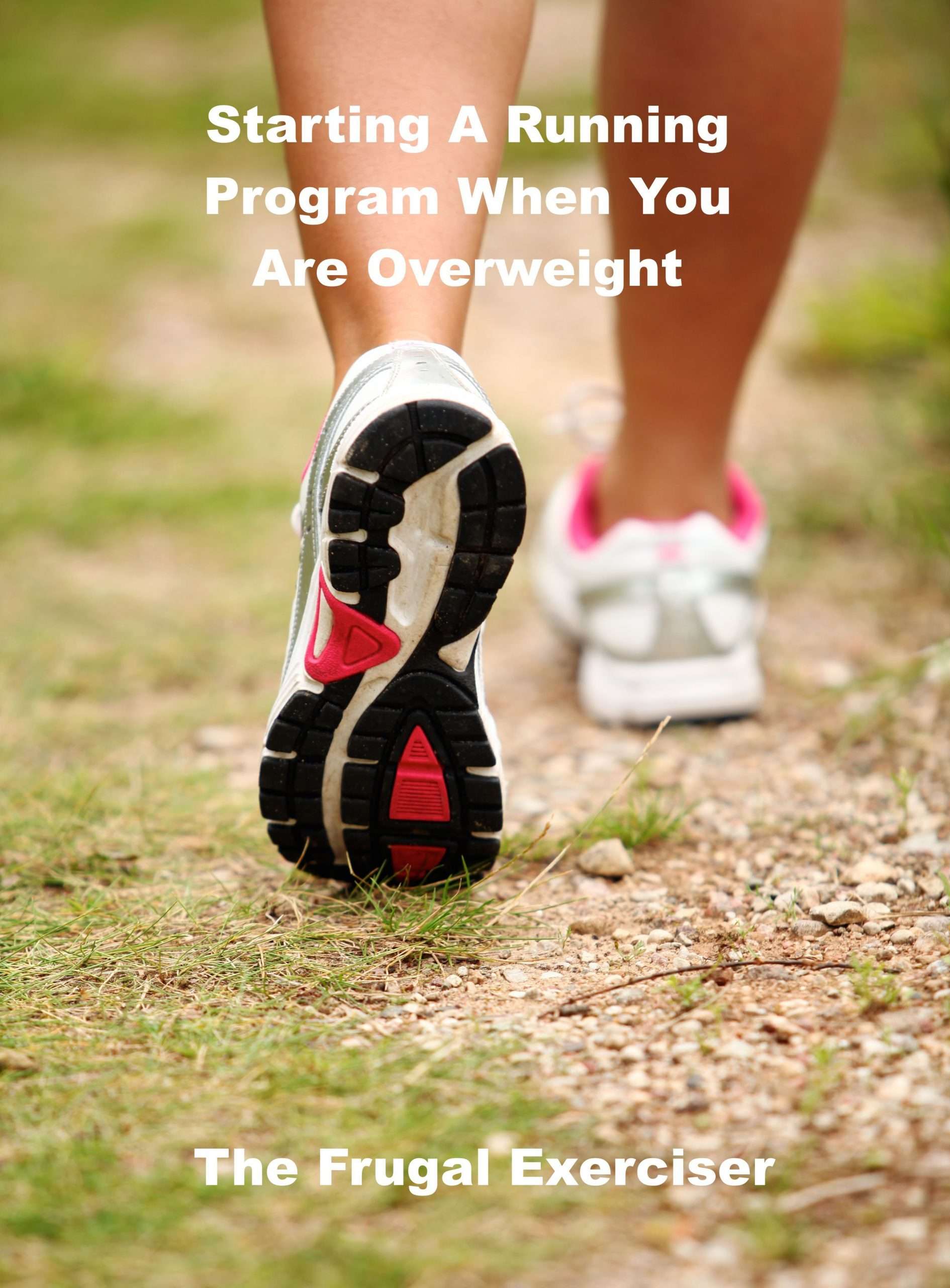 Starting A Running Program When Overweight