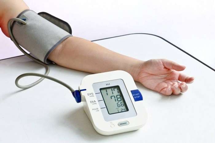 Steps to Choosing the Best Electronic Blood Pressure Monitor for Your ...