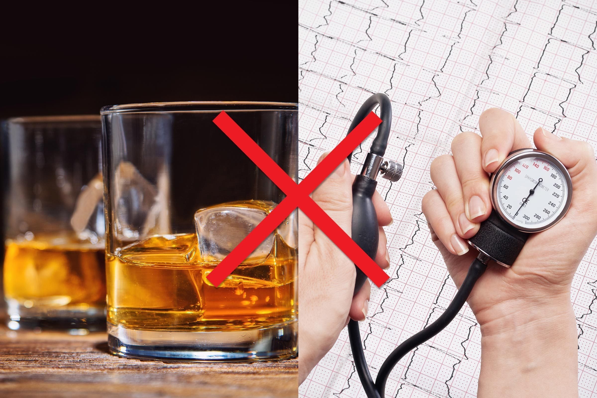 The 12 Medications You Should Never Mix with Alcohol ...