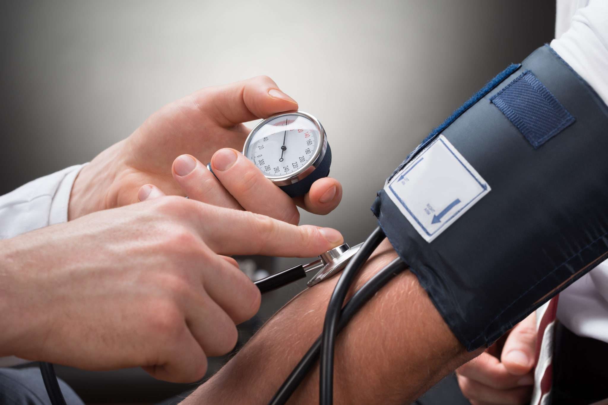 The Best Thing You Can Do to Prevent High Blood Pressure  Diabetes Daily