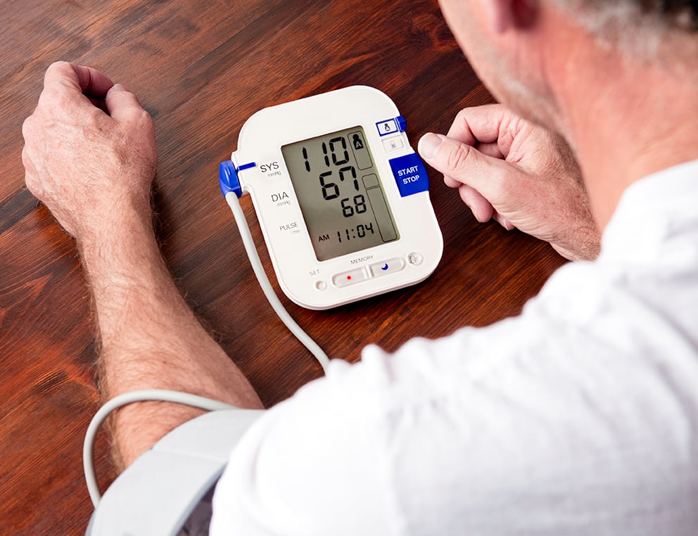 The Medical Minute: Understanding high blood pressure ...