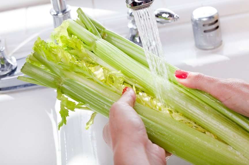 The Superpowers of Celery