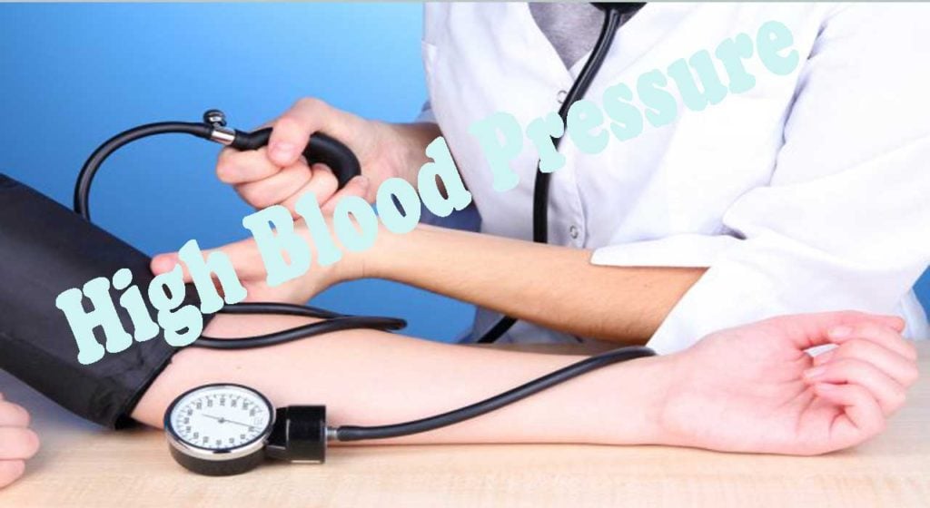 This Is Why High Blood Pressure Is So Dangerous