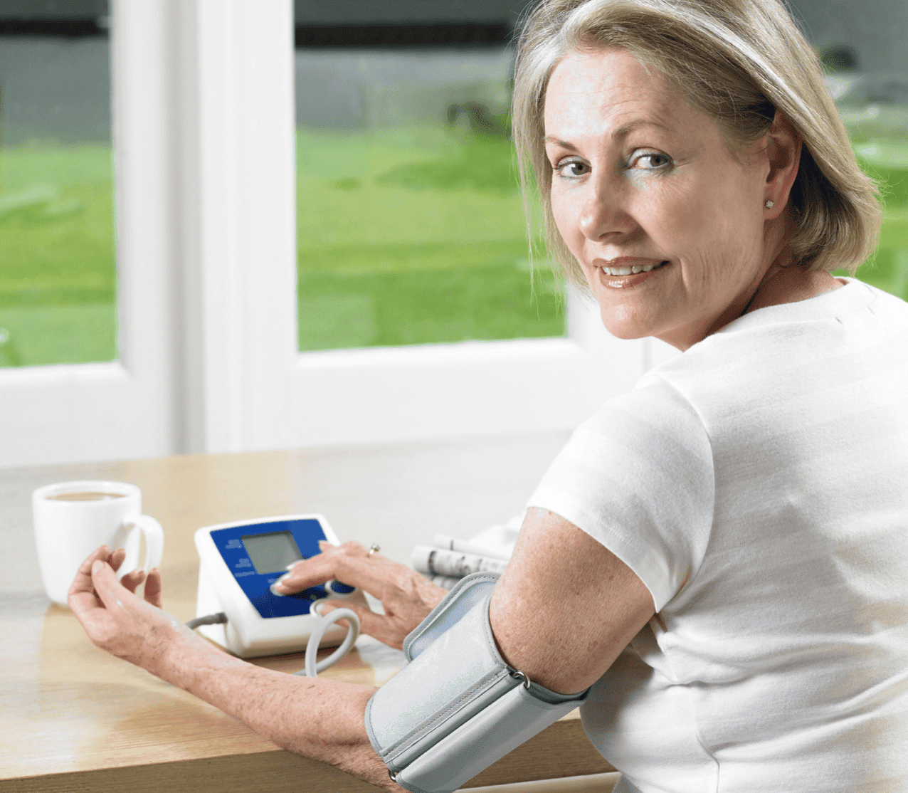 Tips for Self Monitoring Your Blood Pressure: Part 1