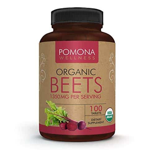 Top 10 Best Beet Powder For High Blood Pressure : Reviews &  Buying ...