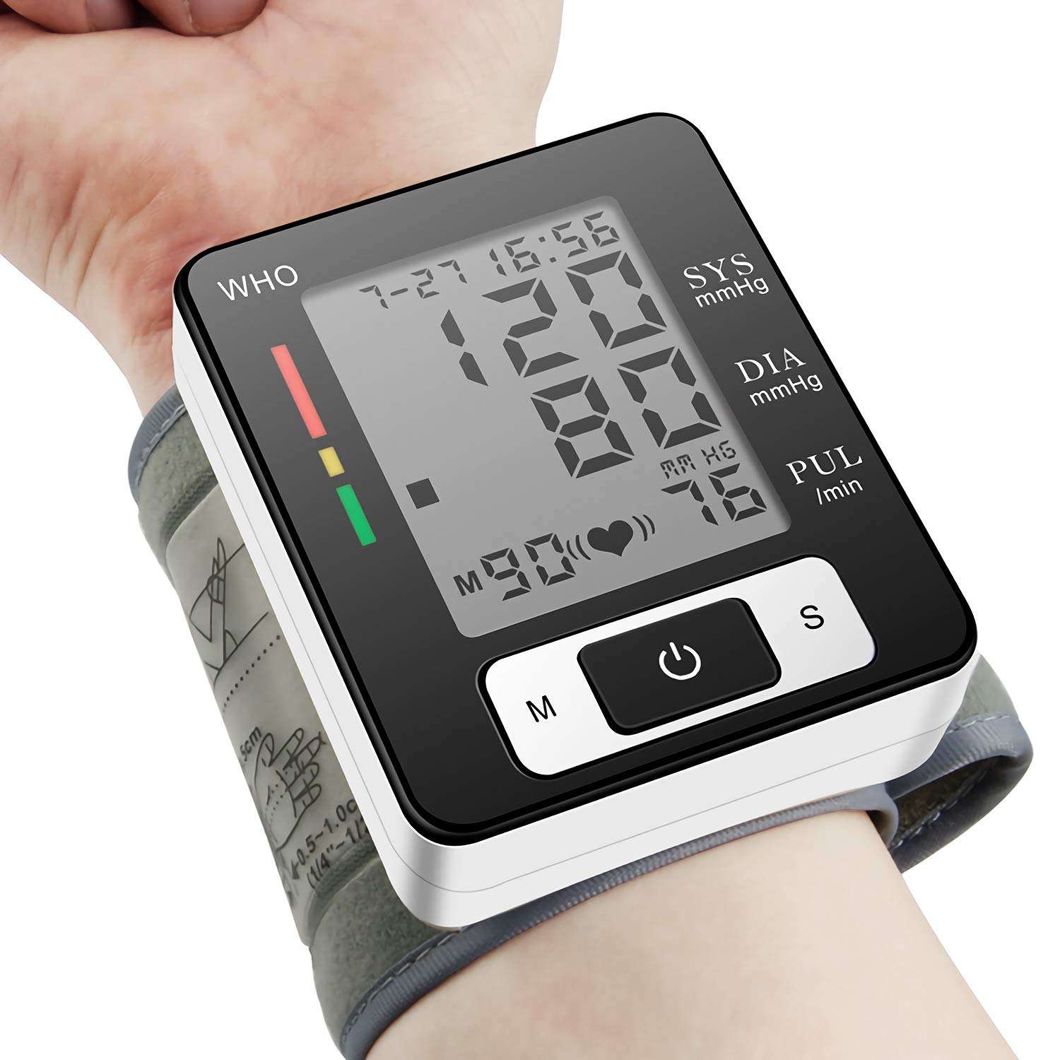 Top 10 Best Home Blood Pressure Monitors in 2020