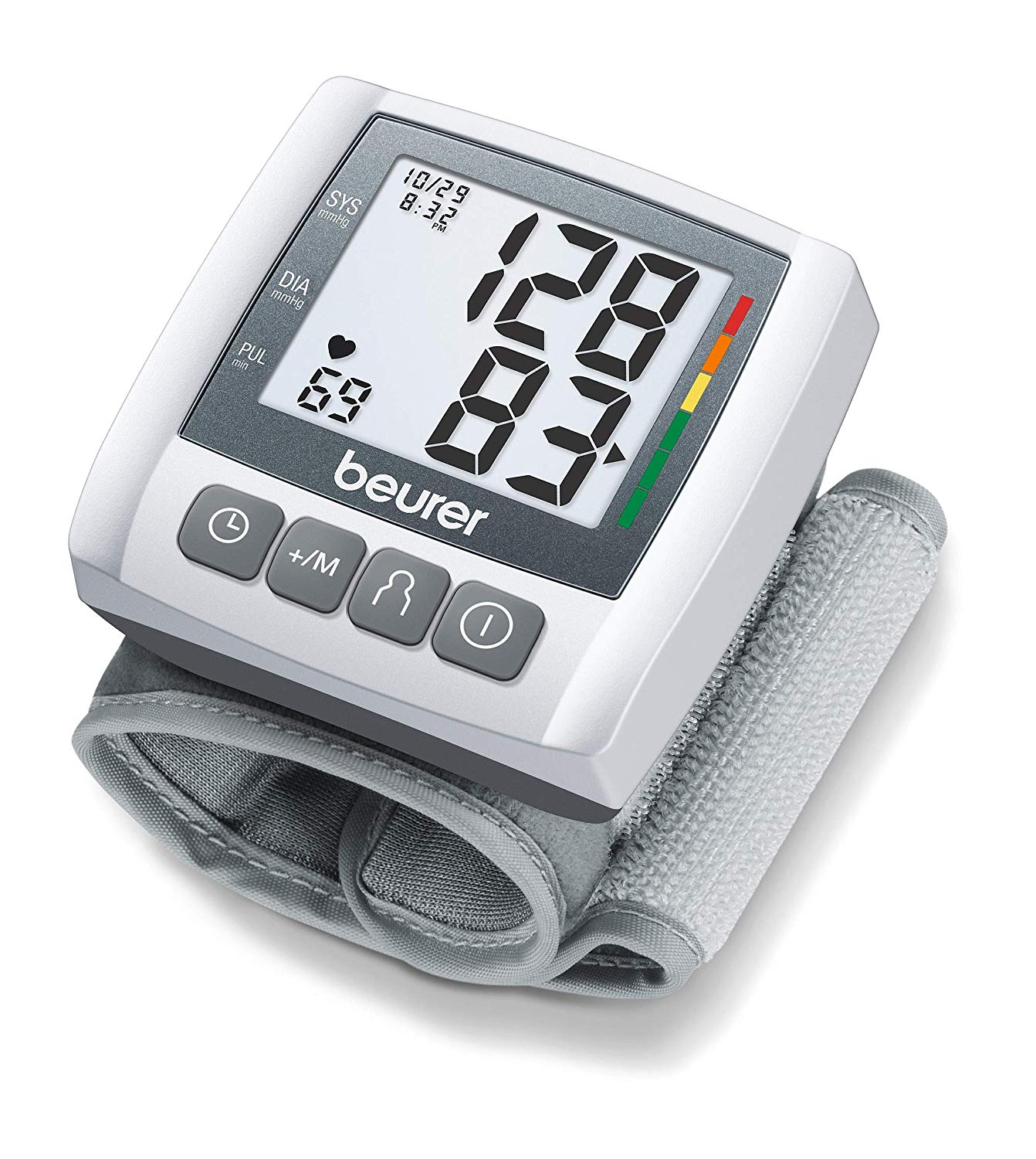 Top 10 Best Wrist Blood Pressure Monitors
