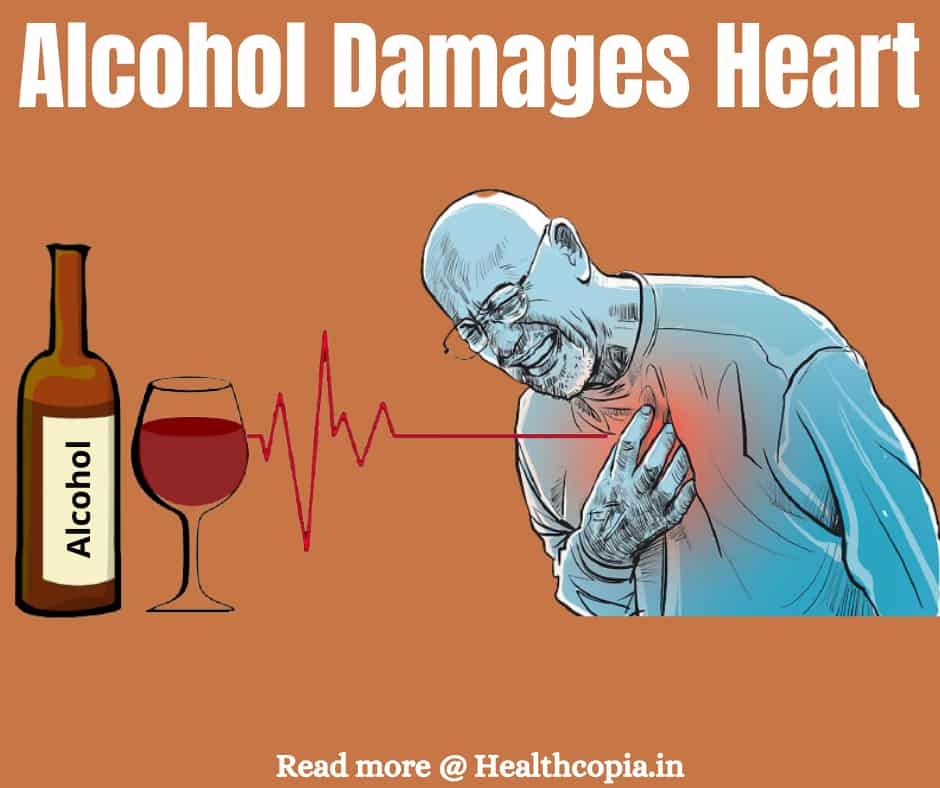 Top 10 Harmful Effects of Drinking Alcohol That You Need to Be Aware ...