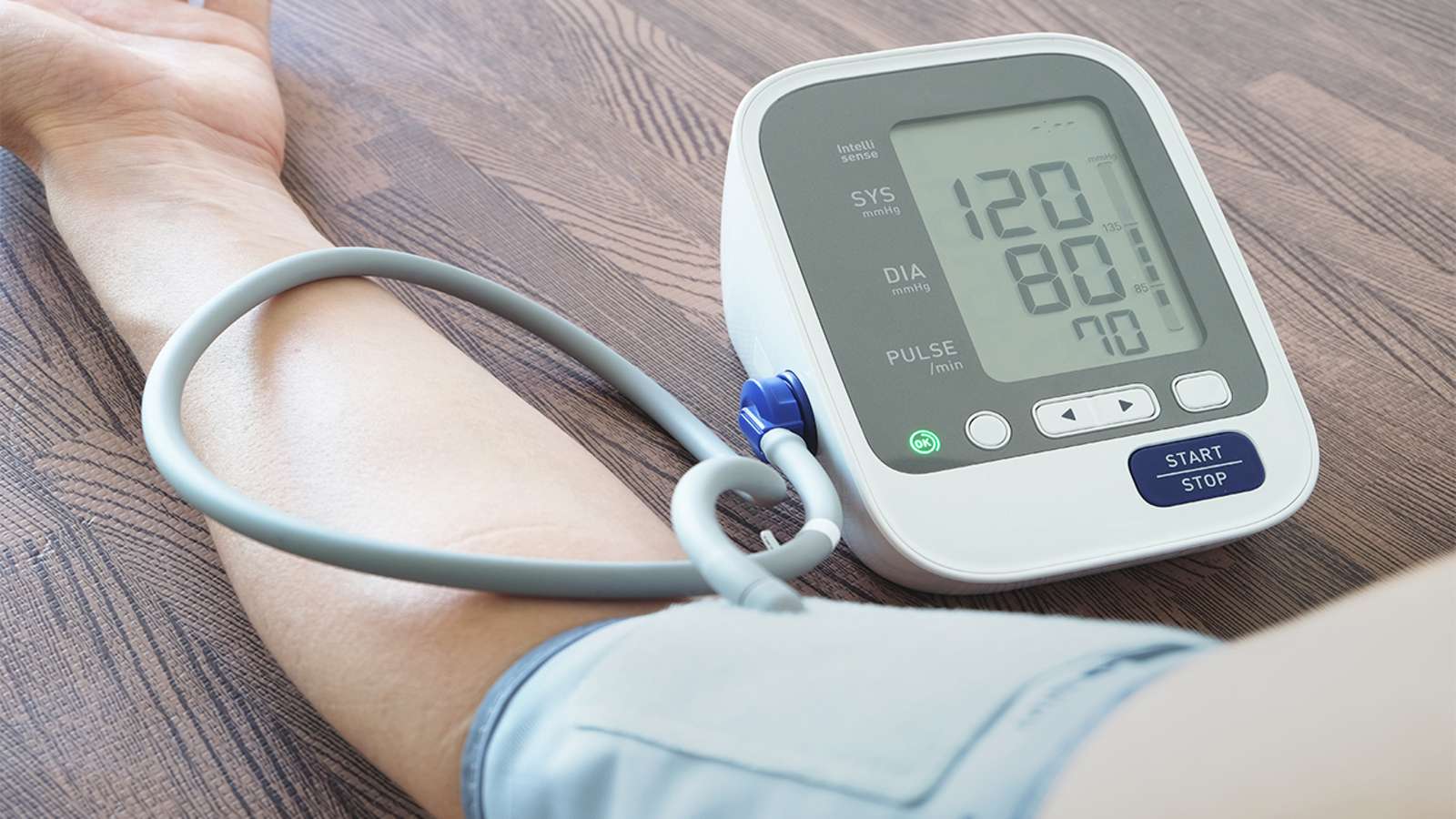 Understanding and taking control of your blood pressure