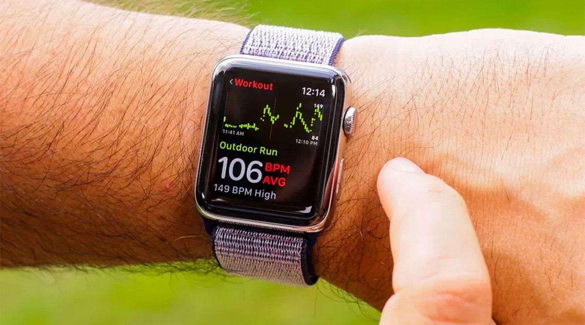 Use your Apple Watch to check and monitor your blood ...