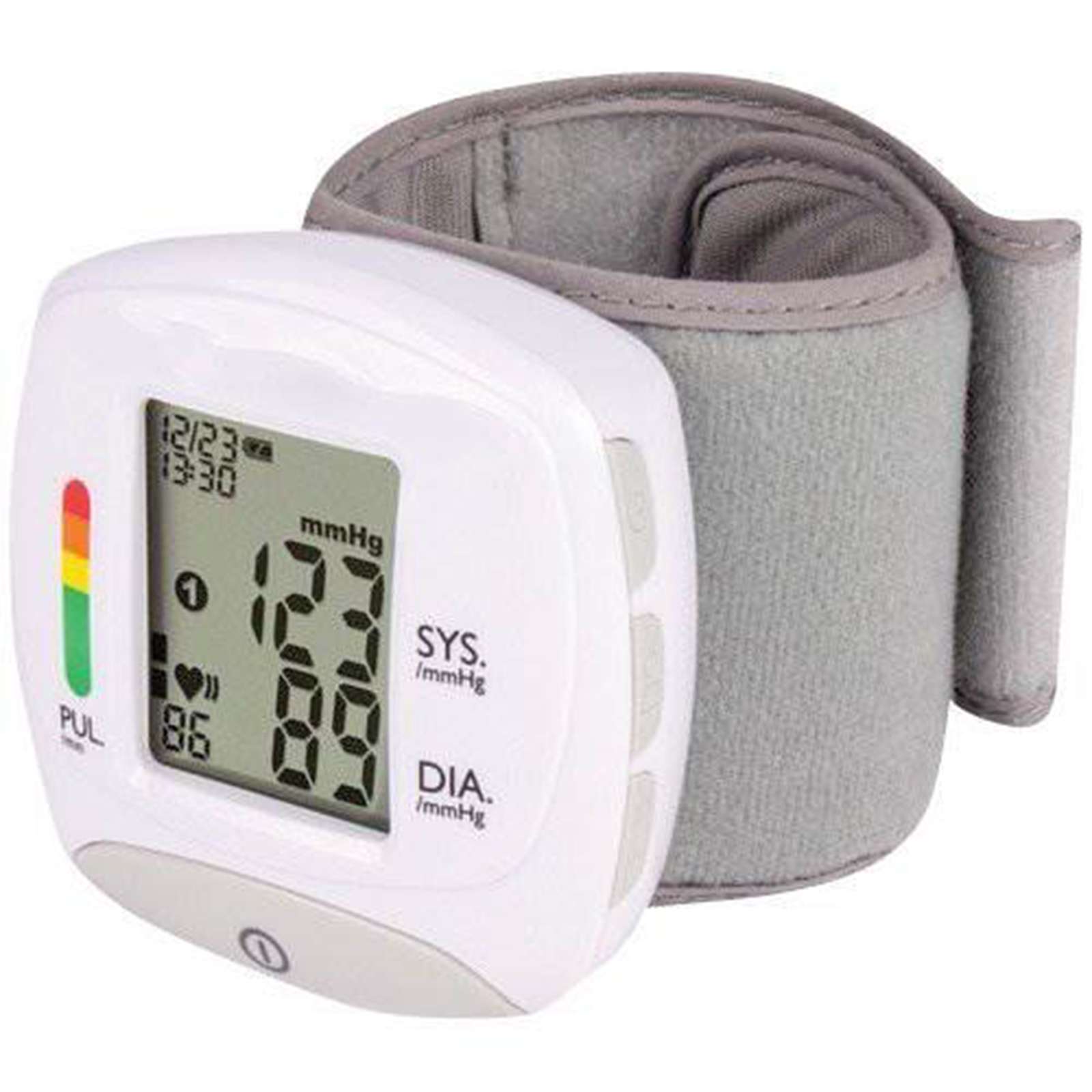 Vivitar Wrist Blood Pressure Monitor