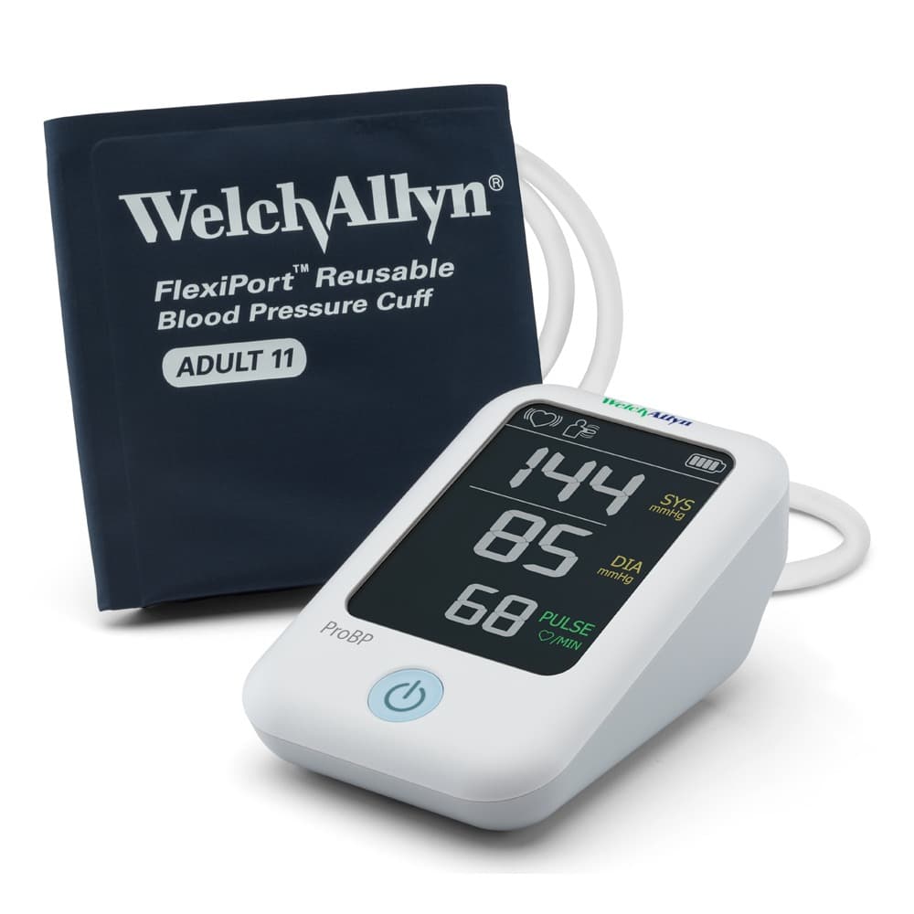 Welch Allyn ProBP 2000 Automatic Blood Pressure Machine
