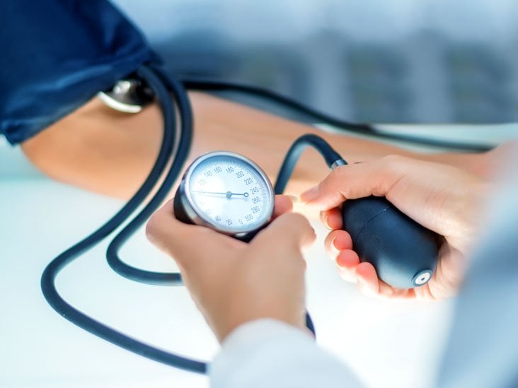 What Causes Low Blood Pressure After Surgery?